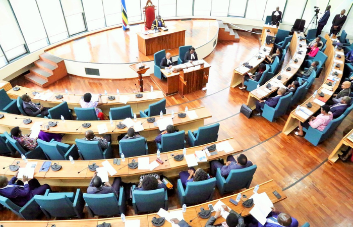 EALA RACE: NRM maintains 6 incumbents for 5th EALA Assembly