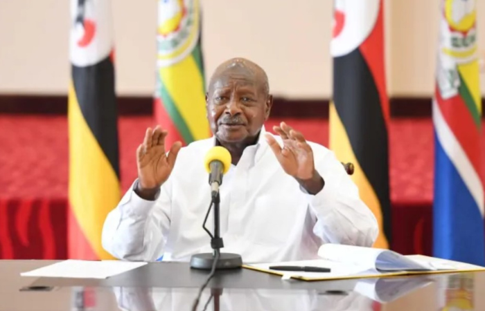 Museveni concedes to World Bank over Uganda’s middle income status claims
