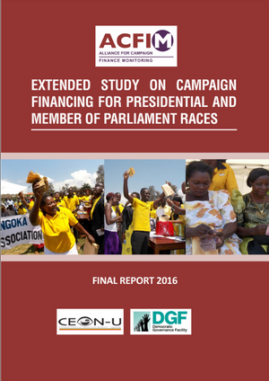 ACFIM Final Report 2016