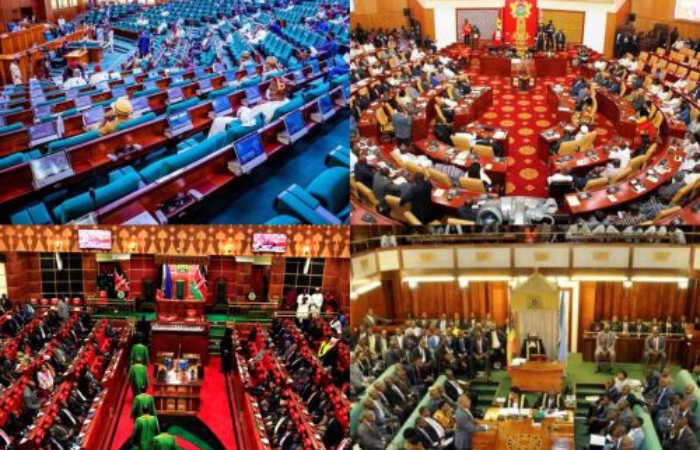 Time for African parliaments to legislate on election campaign financing