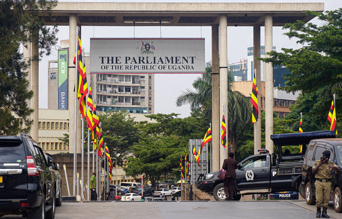 Absenteeism in Parliament: Legislators or Political Merchants?