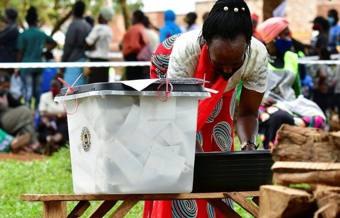 How monetized elections excludes many Women in Uganda’s politics