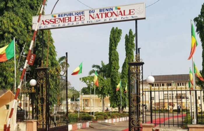 It costs $73,760 to contest for national assembly in Benin