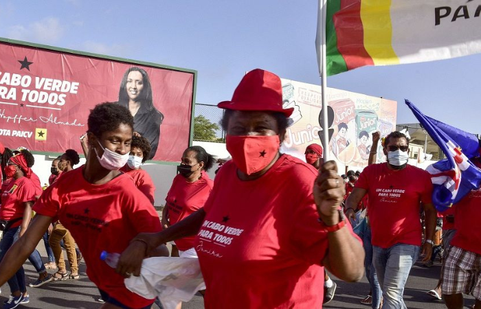 Cape Verde provides hope for campaign finance regulations in Africa